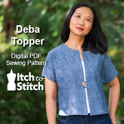 DebaTopperPDFSewingPattern250x250