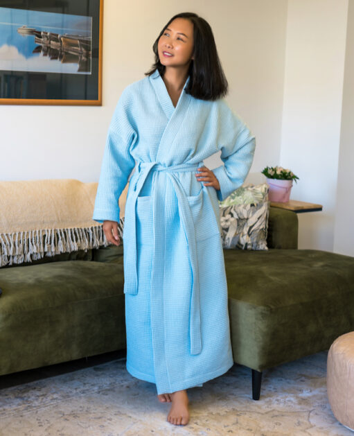 Itch to Stitch Roseto Robe PDF Sewing Pattern