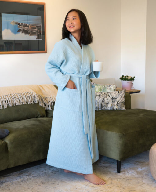 Itch to Stitch Roseto Robe PDF Sewing Pattern