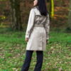 Itch to Stitch Acari Trench Coat PDF Sewing Pattern