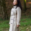 Itch to Stitch Acari Trench Coat PDF Sewing Pattern