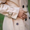 Itch to Stitch Acari Trench Coat PDF Sewing Pattern