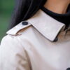 Itch to Stitch Acari Trench Coat PDF Sewing Pattern
