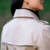 Itch to Stitch Acari Trench Coat PDF Sewing Pattern