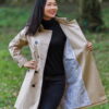 Itch to Stitch Acari Trench Coat PDF Sewing Pattern