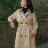 Itch to Stitch Acari Trench Coat PDF Sewing Pattern