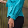 Itch to Stitch Mauritius Top PDF Sewing Pattern