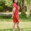 Itch to Stitch Simien Top & Dress PDF Sewing Pattern