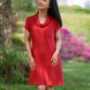 Itch to Stitch Simien Top & Dress PDF Sewing Pattern