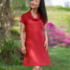 Itch to Stitch Simien Top & Dress PDF Sewing Pattern