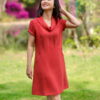 Itch to Stitch Simien Top & Dress PDF Sewing Pattern