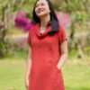 Itch to Stitch Simien Top & Dress PDF Sewing Pattern