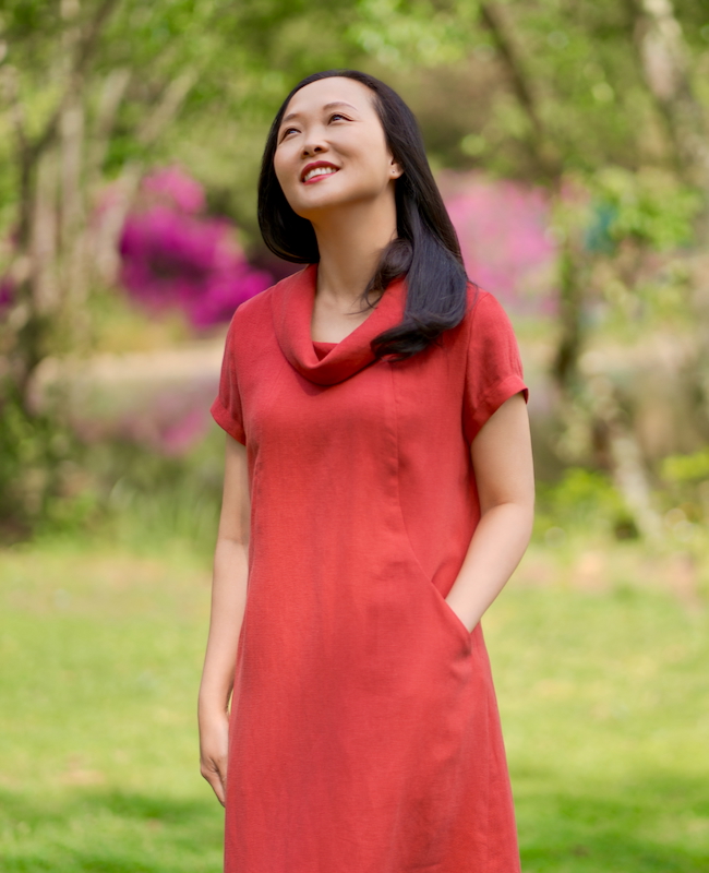 Itch to Stitch Simien Top & Dress PDF Sewing Pattern