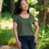 Itch to Stitch Simien Top & Dress PDF Sewing Pattern