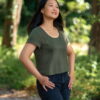 Itch to Stitch Simien Top & Dress PDF Sewing Pattern