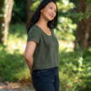 Itch to Stitch Simien Top & Dress PDF Sewing Pattern