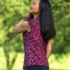 Itch to Stitch Mindelo Top PDF Sewing Pattern