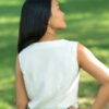 Itch to Stitch Mindelo Top PDF Sewing Pattern
