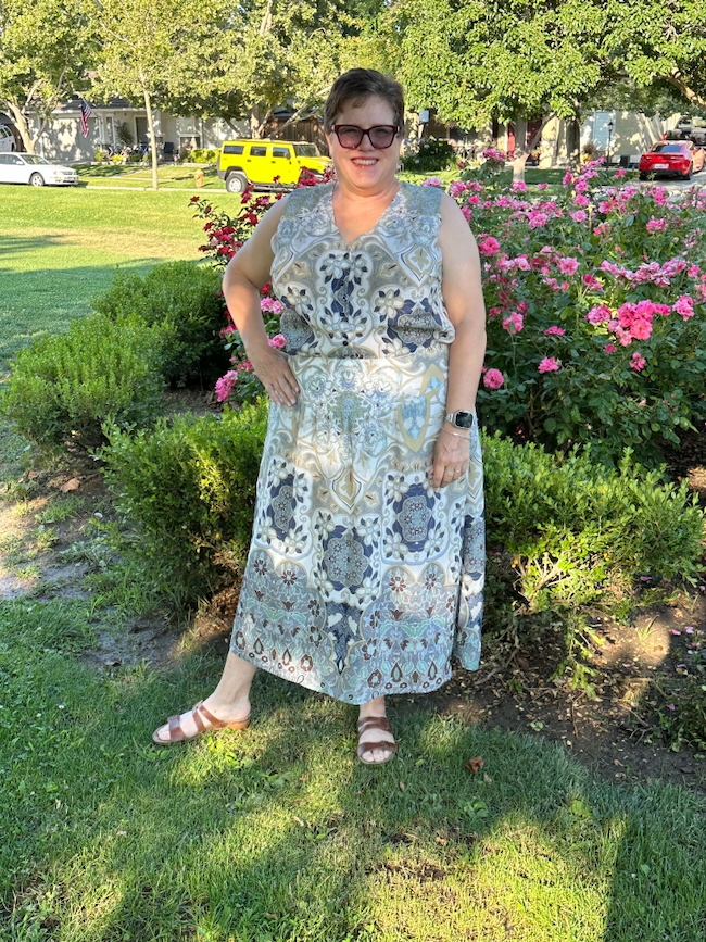Itch to Stitch Irazu Skirt PDF Sewing Pattern