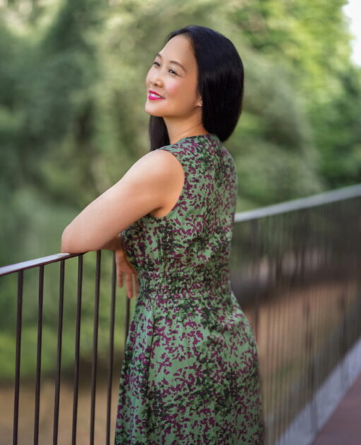 Itch to Stitch Sorata Dress PDF Sewing Pattern