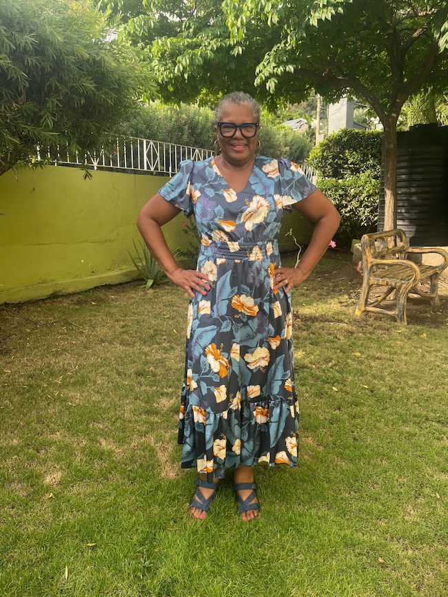 Itch to Stitch Sorata Dress PDF Sewing Pattern