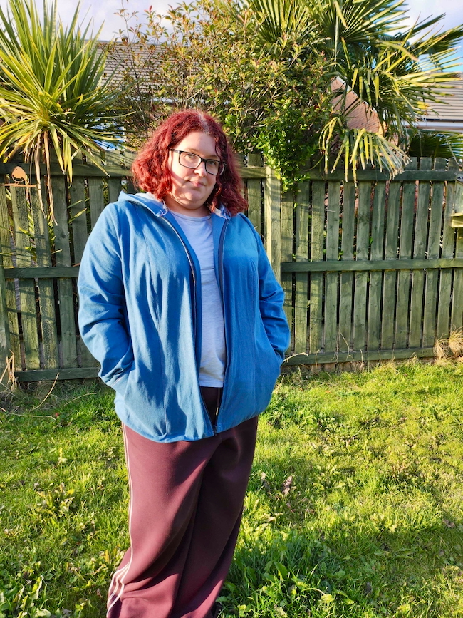 Itch to Stitch Orio Jacket PDF Sewing Pattern