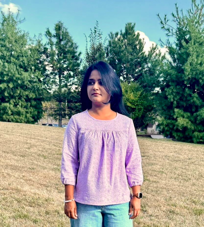 Itch to Stitch Clemente Top PDF Sewing Pattern
