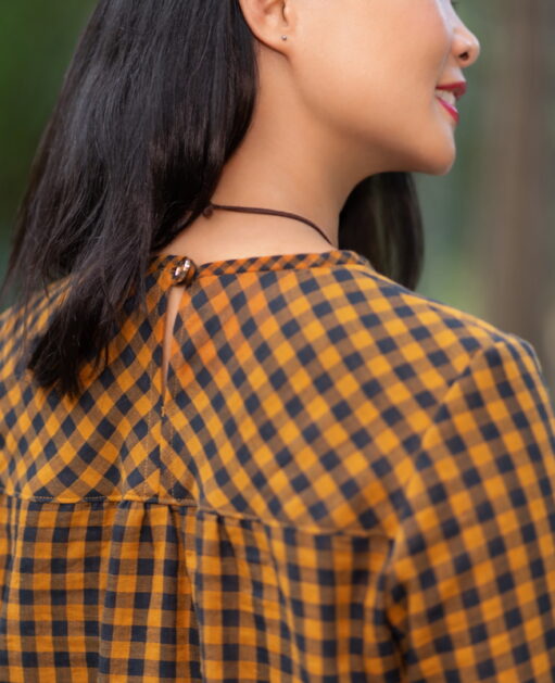 Itch to Stitch Clemente Top PDF Sewing Pattern