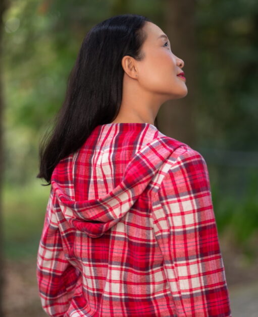 Itch to Stitch Orio Jacket PDF Sewing Pattern