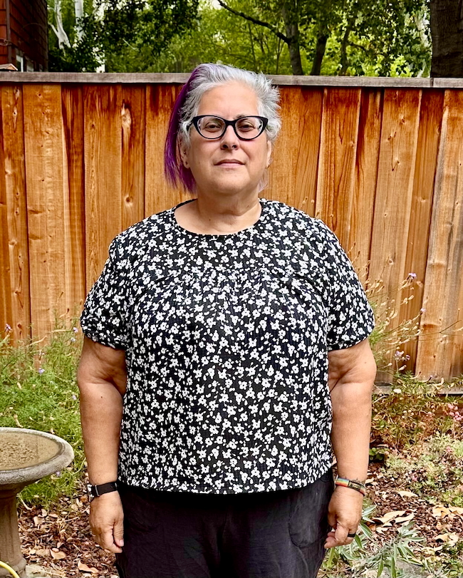 Itch to Stitch Clemente Top PDF Sewing Pattern