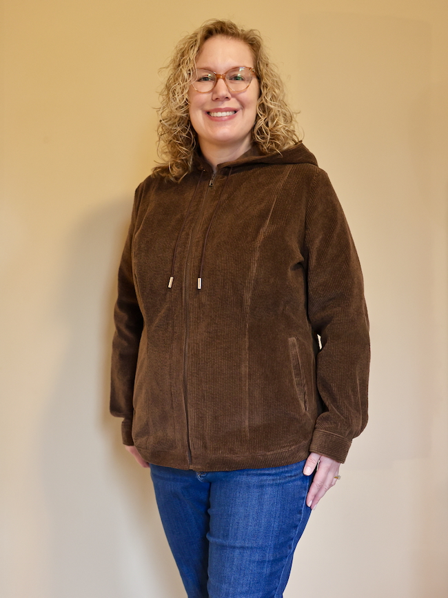 Itch to Stitch Orio Jacket PDF Sewing Pattern