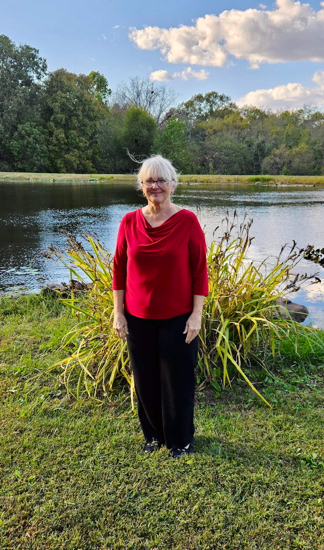 Itch to Stitch Iguazu Top PDF Sewing Pattern