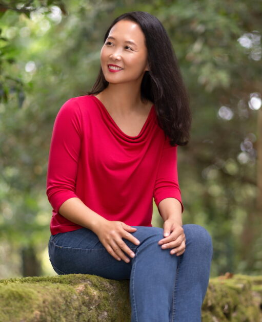 Itch to Stitch Iguazu Top PDF Sewing Pattern
