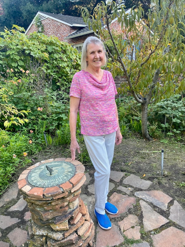 Itch to Stitch Iguazu Top PDF Sewing Pattern