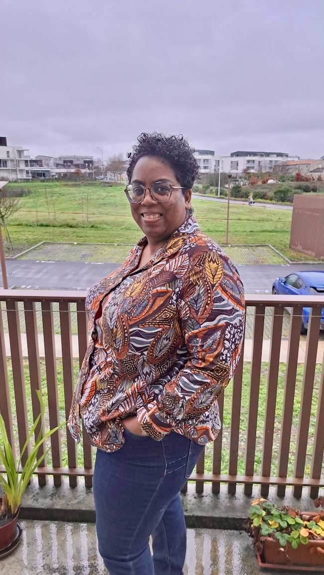 Itch to Stitch Laon Shirt PDF Sewing Pattern