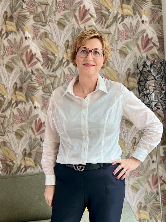 Itch to Stitch Laon Shirt PDF Sewing Pattern