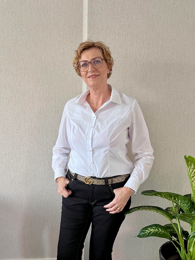 Itch to Stitch Laon Shirt PDF Sewing Pattern