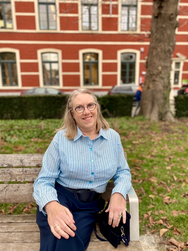 Itch to Stitch Laon Shirt PDF Sewing Pattern