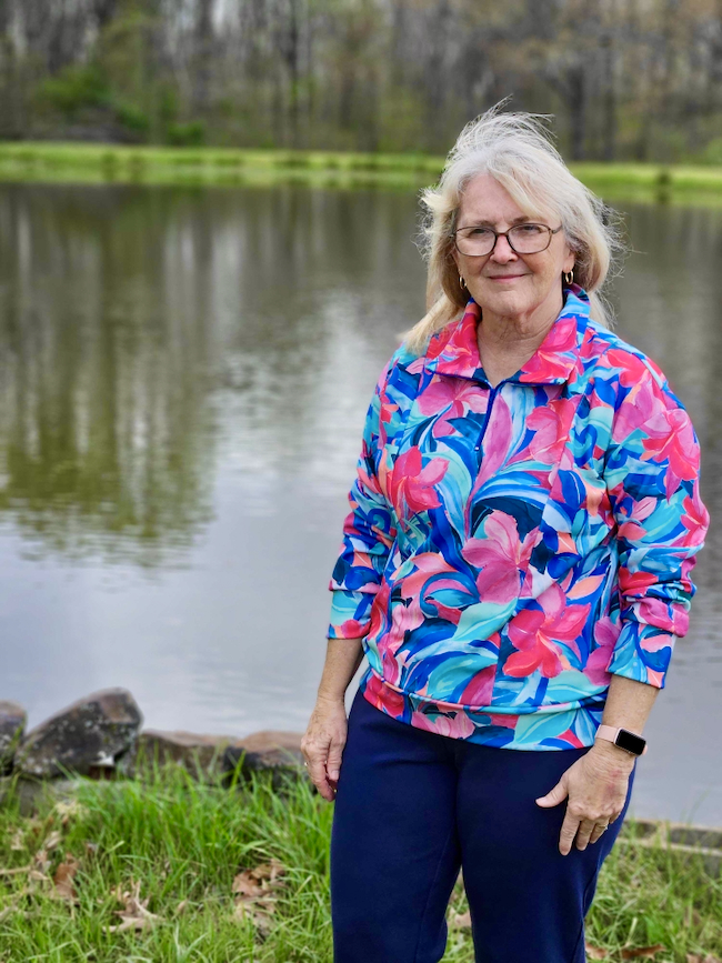 Itch to Stitch Brisas Pullover PDF Sewing Pattern