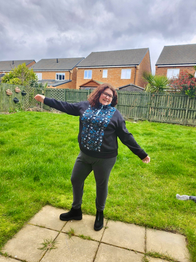 Itch to Stitch Brisas Pullover PDF Sewing Pattern