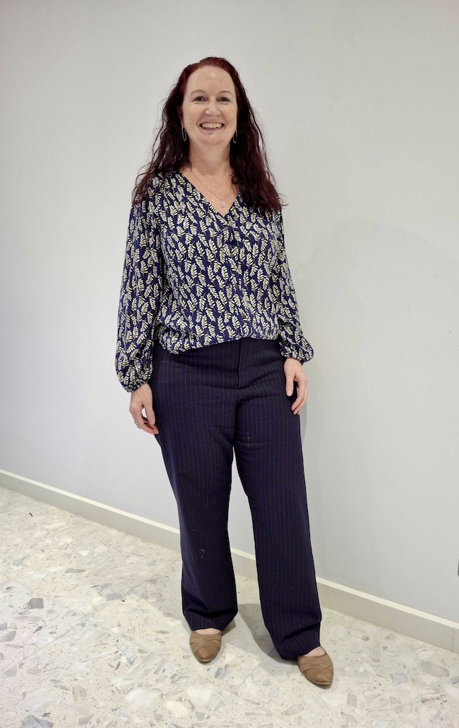 Itch to Stitch Zubiri Trousers PDF Sewing Pattern