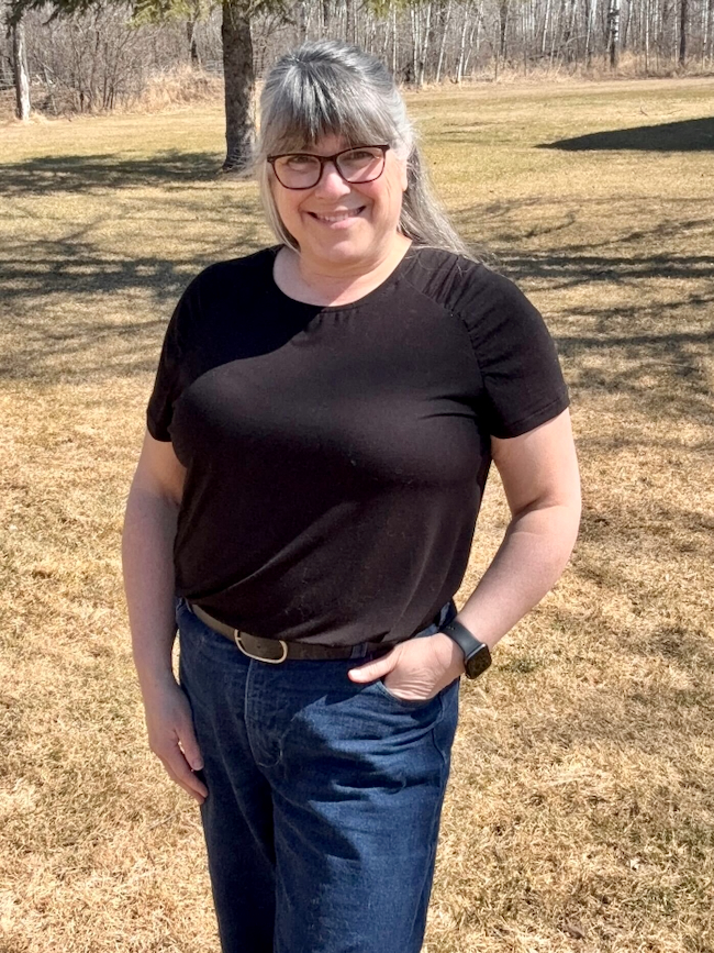 Itch to Stitch Mariz Top PDF Sewing Pattern