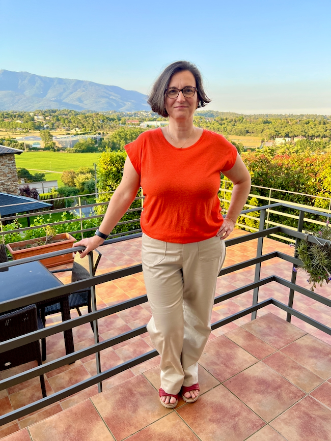 Itch to Stitch Zubiri Trousers PDF Sewing Pattern