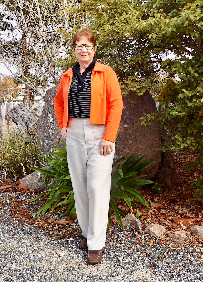 Itch to Stitch Zubiri Trousers PDF Sewing Pattern