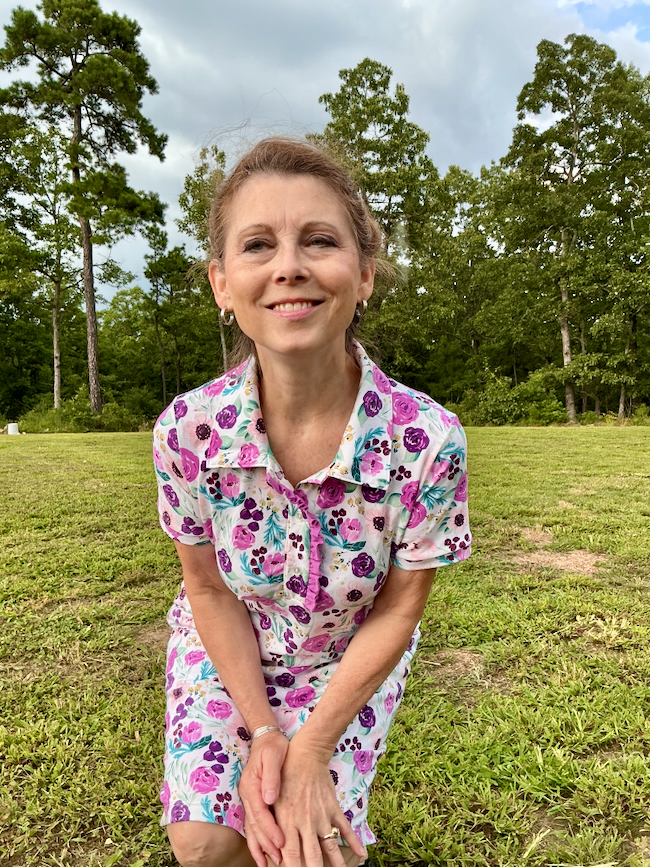 Itch to Stitch Aiken Polo Shirt & Dress PDF Sewing Pattern
