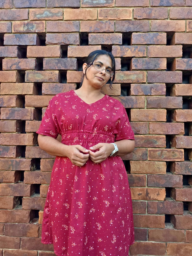 Itch to Stitch Baiona Dress PDF Sewing Pattern