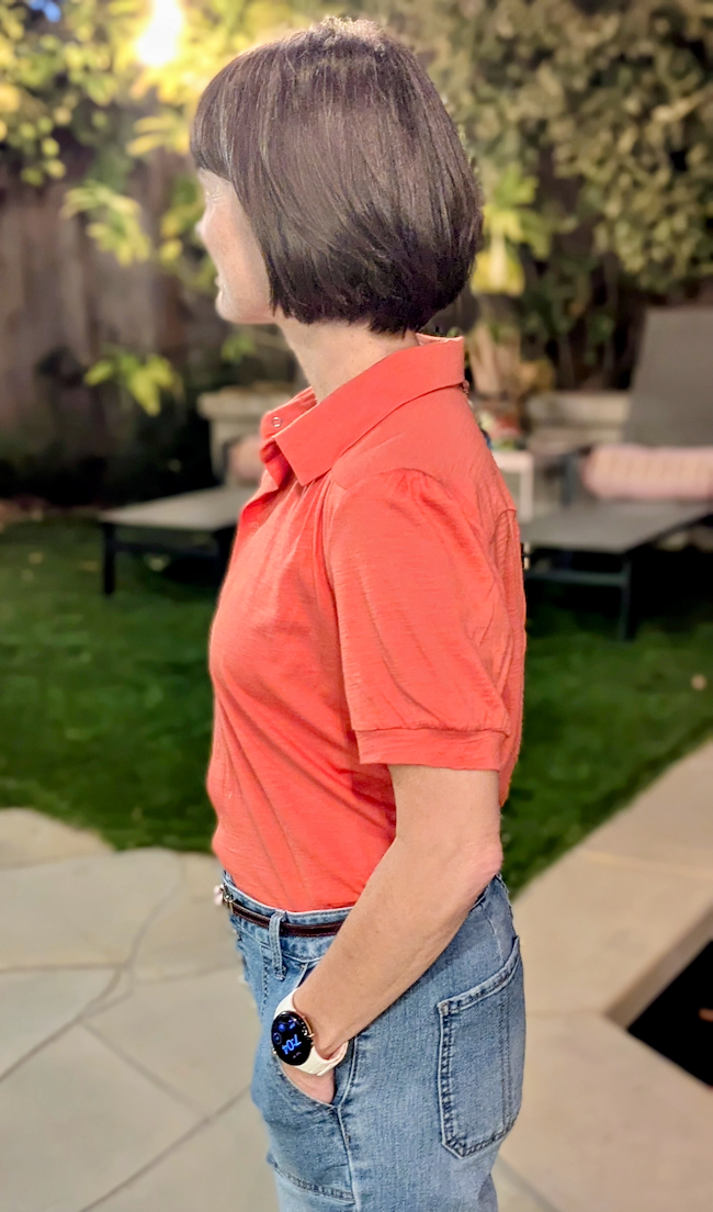 Itch to Stitch Talavera Blouse PDF Sewing Pattern