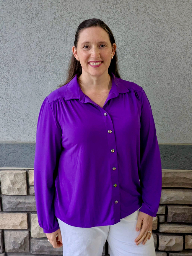 Itch to Stitch Talavera Blouse PDF Sewing Pattern